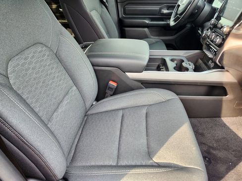 New 2026 RAM 1500 Express image 10