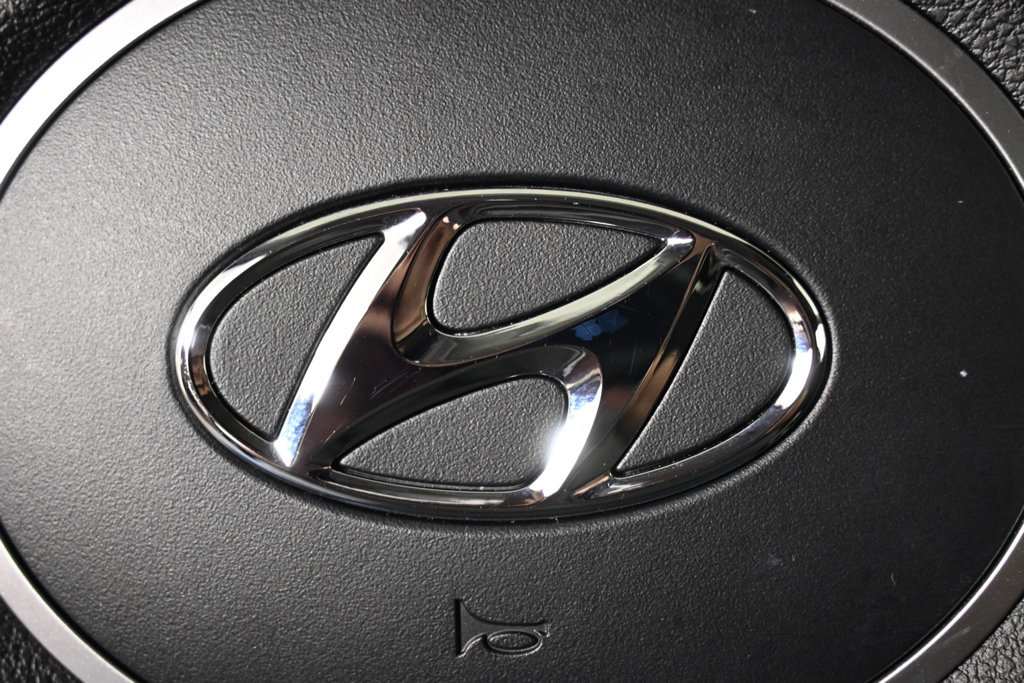 Used 2024 Hyundai Tucson SEL AWD/4WD image 36