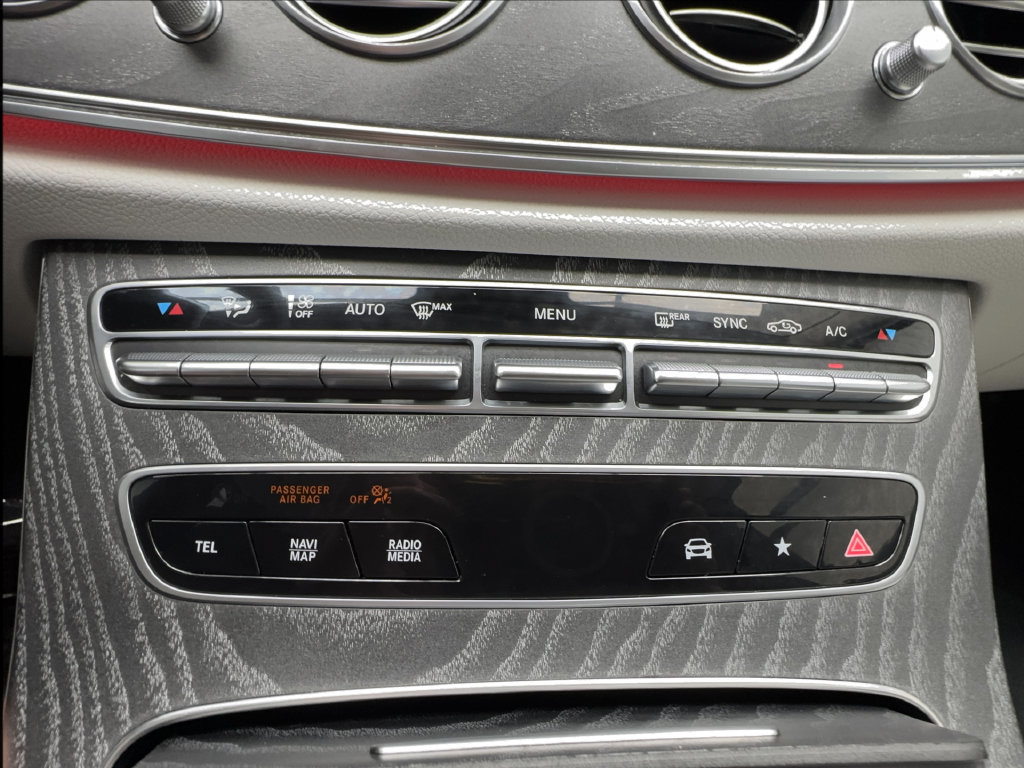 Used 2023 Mercedes-Benz E 350 Sedan image 45
