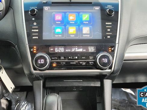 Used 2018 Subaru Outback 2.5i Premium image 39