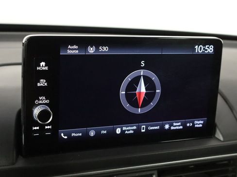 Used 2025 Honda Pilot EX-L image 36