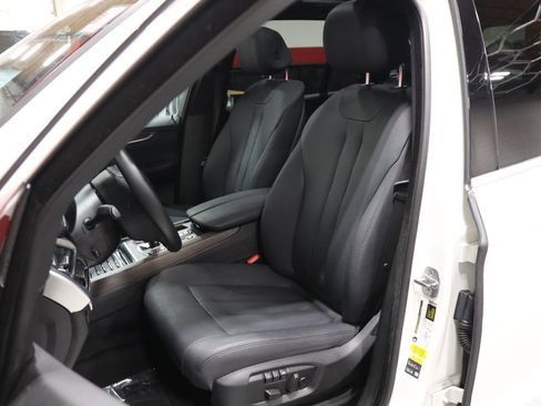 Used 2017 BMW X5 xDrive40e AWD/4WD image 35