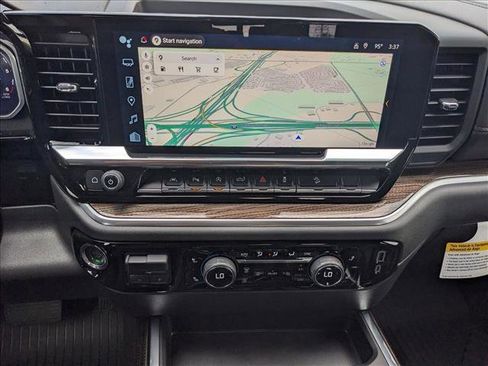 New 2026 Chevrolet Silverado 1500 LT Trail Boss w/ LT Trail Boss Premium Package image 13