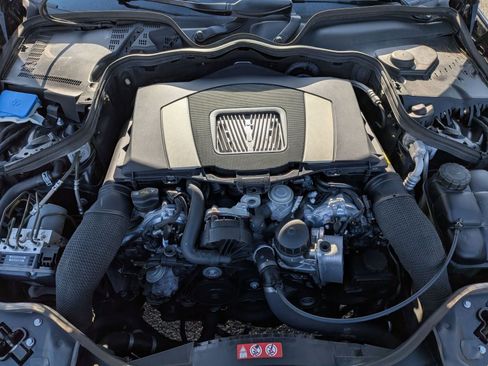 Used 2008 Mercedes-Benz E 350 Sedan image 27