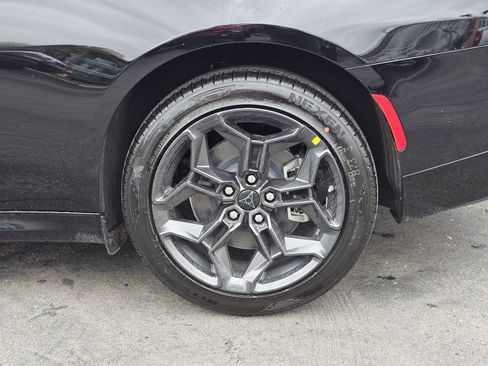 New 2026 Dodge Charger GT w/ Blacktop Package AWD/4WD image 9