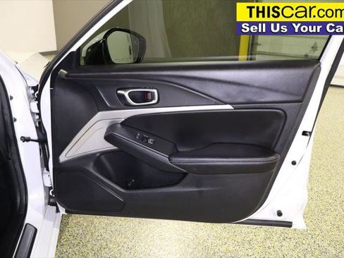 Used 2025 Acura Integra A-Spec FWD image 35