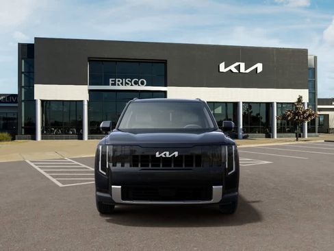 New 2027 Kia Telluride EX image 2