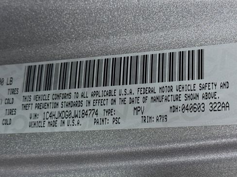 Used 2018 Jeep Wrangler Unlimited Sport S image 40