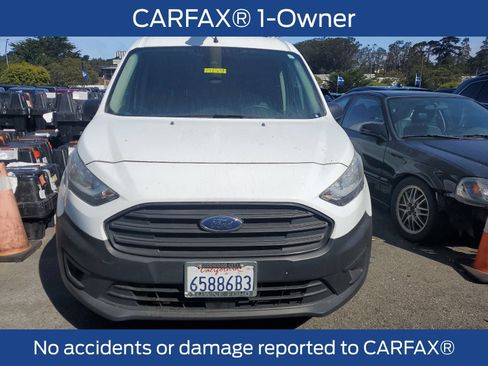 Used 2020 Ford Transit Connect XL FWD image 2