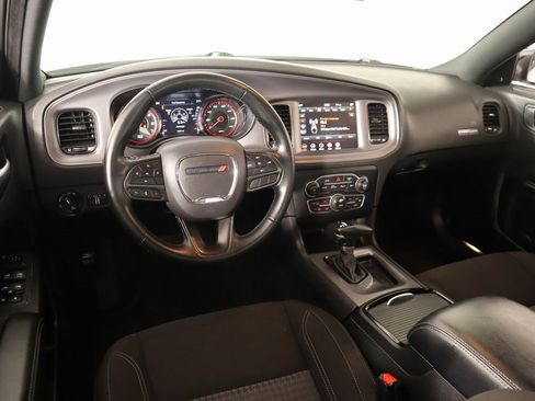 Used 2023 Dodge Charger SXT w/ Blacktop Package image 2