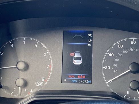 Used 2023 Toyota Corolla LE FWD image 22