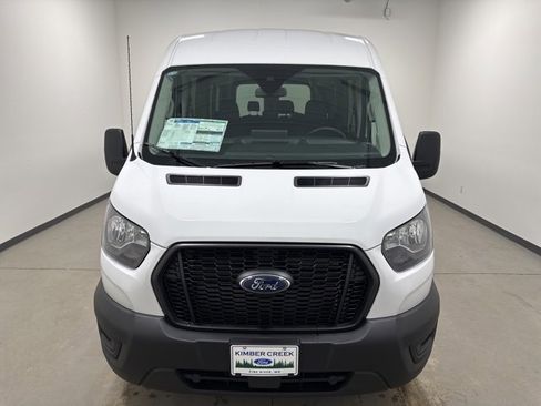 New 2024 Ford Transit 350 XL image 2