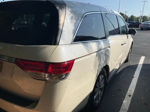 Used 2015 Honda Odyssey EX-L image 7