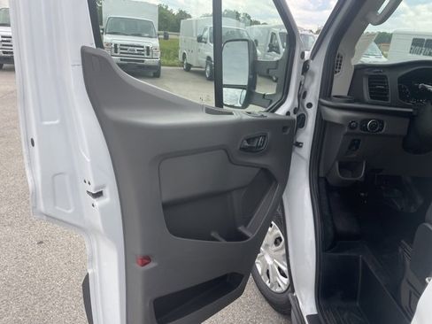 New 2024 Ford Transit 350 w/ Interior Upgrade Package image 19