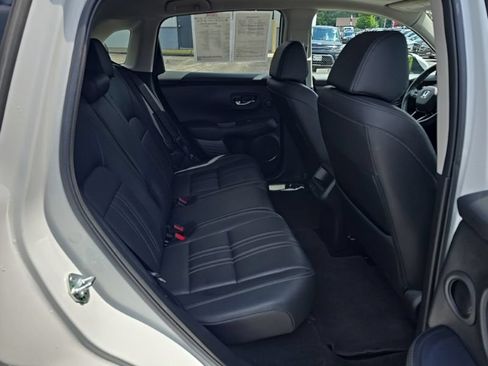 Used 2024 Honda HR-V EX-L image 30