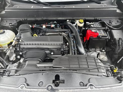 Used 2026 Ford Maverick Lobo AWD/4WD image 22