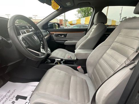 Used 2018 Honda CR-V EX image 26