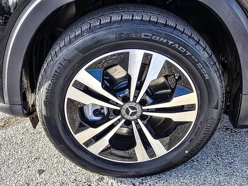 New 2026 Mercedes-Benz GLB 250 4MATIC image 8