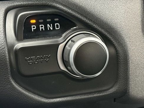Used 2023 RAM 2500 Tradesman AWD/4WD image 15