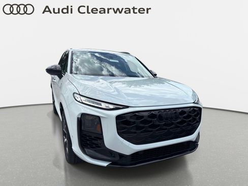 New 2026 Audi Q3 quattro 2.0T AWD/4WD image 7