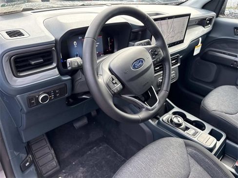 New 2025 Ford Maverick XLT w/ XLT Luxury Package image 22