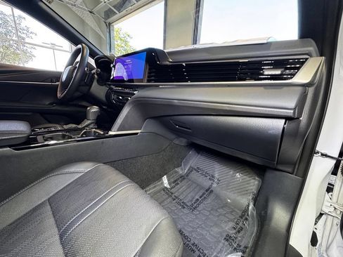 Certified 2026 Toyota Camry XSE AWD/4WD image 50
