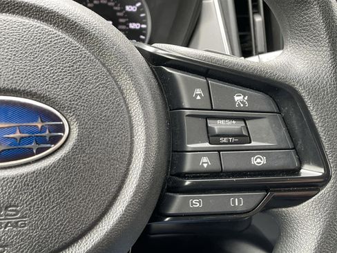 Certified 2024 Subaru Crosstrek 2.0i Premium image 20