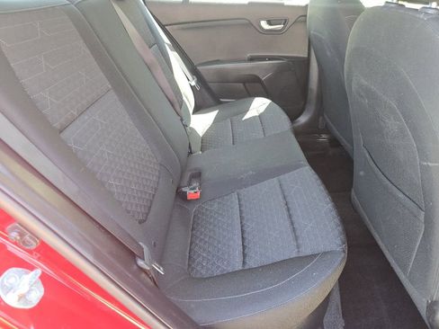 Used 2023 Kia Rio S w/ Technology Package FWD image 17