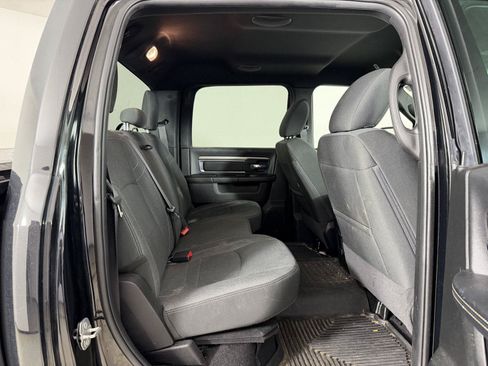 Used 2021 RAM 1500 Warlock AWD/4WD image 15