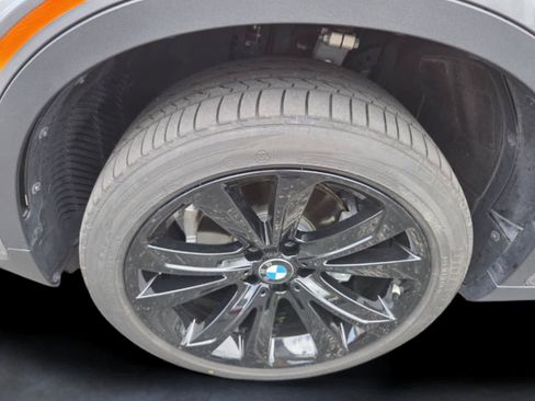 Used 2019 BMW X6 xDrive35i AWD/4WD image 9