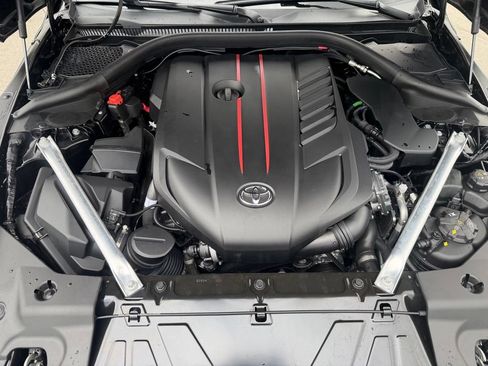 Used 2024 Toyota Supra Premium w/ Driver Assist Package RWD image 26