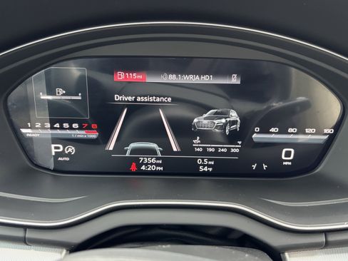 Used 2025 Audi Q5 2.0T Premium image 20