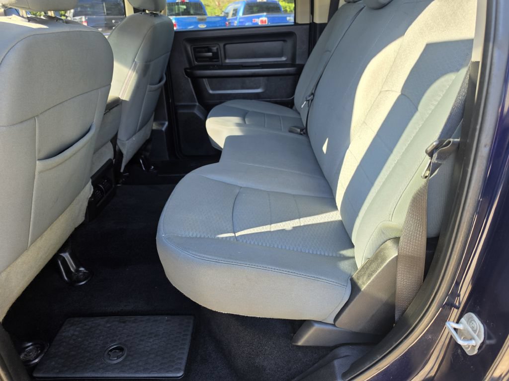 Used 2013 RAM 1500 Express AWD/4WD image 16