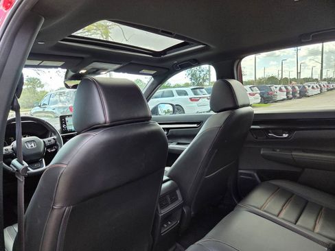 Used 2024 Honda CR-V Sport Touring image 19