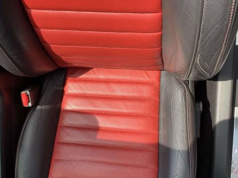 Used 2008 Ford Mustang Shelby GT500 RWD image 77