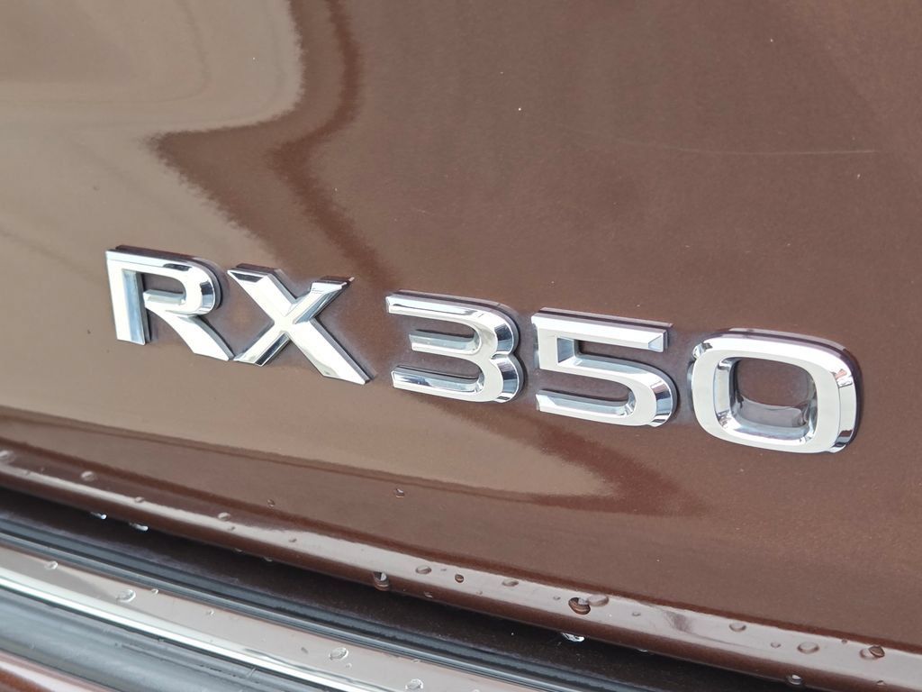 Used 2016 Lexus RX 350 AWD w/ Premium Package image 30