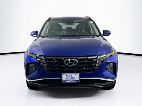 Used 2023 Hyundai Tucson SEL w/ Convenience Package AWD/4WD image 2