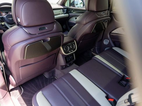 Certified 2023 Bentley Bentayga AWD/4WD image 52