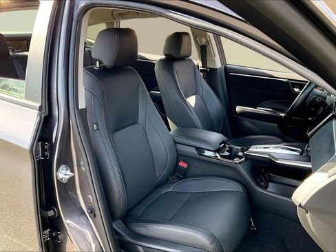 Used 2018 Honda Clarity Touring image 21