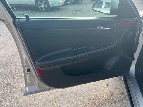 Used 2006 Chevrolet Impala LS FWD image 18