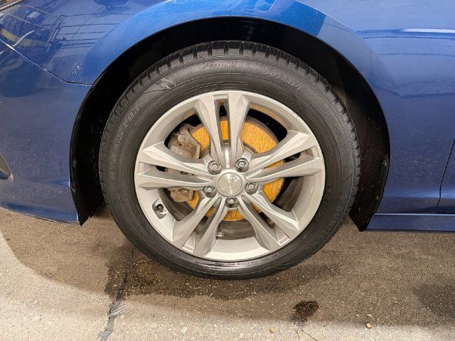 Used 2018 Hyundai Sonata SEL FWD image 20
