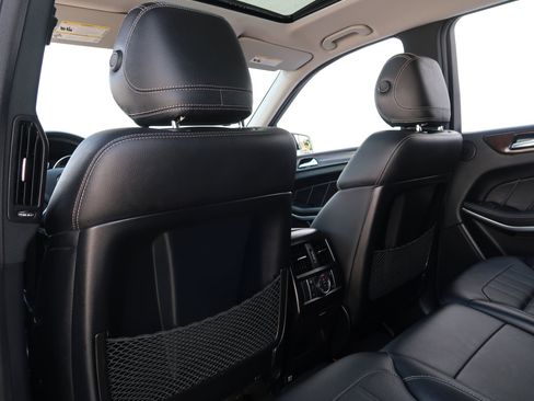 Used 2013 Mercedes-Benz GL 320 BlueTEC 4MATIC image 31