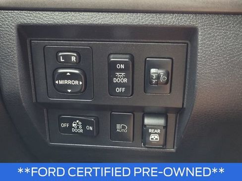 Used 2021 Toyota Tundra SR5 w/ SR5 Leather Package RWD image 30