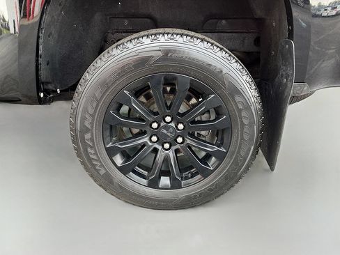 Used 2022 GMC Canyon Elevation w/ Trailering Package AWD/4WD image 29