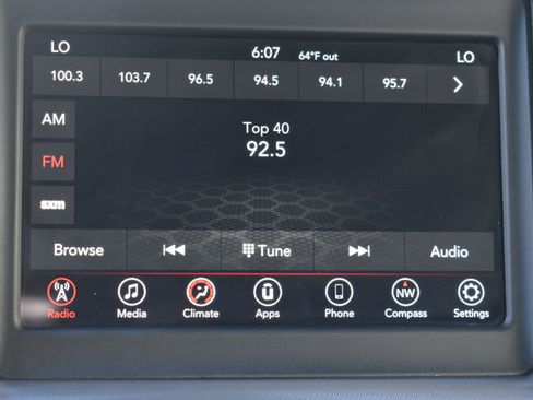 Used 2022 Dodge Challenger R/T image 22