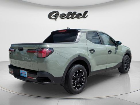 Used 2024 Hyundai Santa Cruz SEL FWD image 4