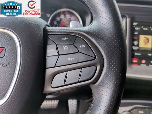 Certified 2020 Dodge Challenger R/T Scat Pack image 28