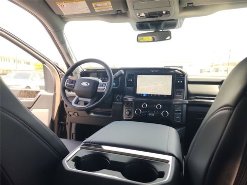 New 2026 Ford F350 Lariat w/ Tremor Off-Road Package AWD/4WD image 26