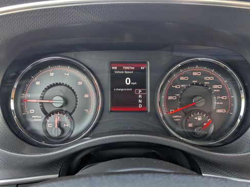 Used 2013 Dodge Charger R/T AWD/4WD image 18