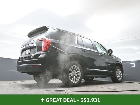 Used 2024 GMC Yukon SLT image 52